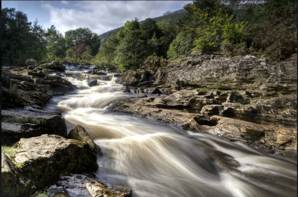 1 from glasgow private highland perthshire whisky day tour From Glasgow: Private Highland, Perthshire & Whisky Day Tour