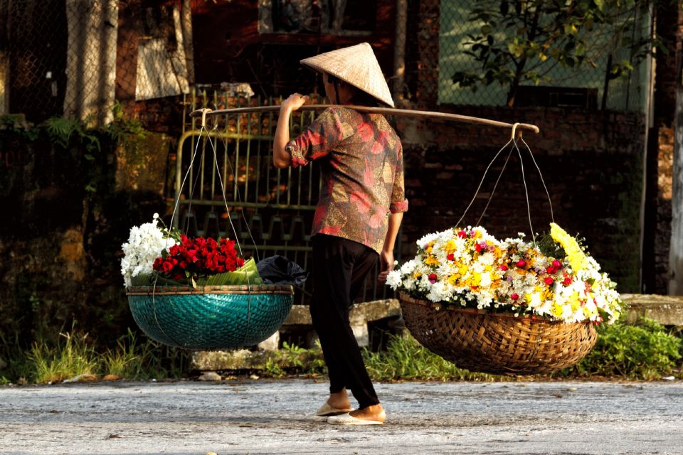 1 from hai phong port hanoi full day private tour From Hai Phong Port: Hanoi Full-Day Private Tour