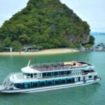 1 from hanoi day trip to halong lan ha bay on luxury cruise From Hanoi: Day Trip to Halong & Lan Ha Bay on Luxury Cruise