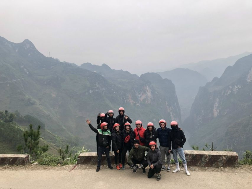 1 from hanoi ha giang loop 4 days 4 nights with easy rider From Hanoi: Ha Giang Loop 4 Days 4 Nights With Easy Rider