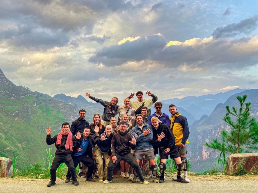 From Hanoi - Ha Giang Loop Motobike Tour Small Group 4D3N - Experience Highlights