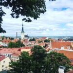 1 from helsinki tallinn with round trip ferry guided tour From Helsinki: Tallinn With Round-Trip Ferry & Guided Tour