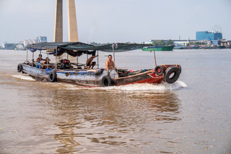 1 from ho chi minh classic mekong my tho ben tre full trip From Ho Chi Minh: Classic Mekong - My Tho, Ben Tre Full Trip