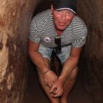 1 from ho chi minh cu chi tunnels vietnamese history From Ho Chi Minh: Cu Chi Tunnels - Vietnamese History
