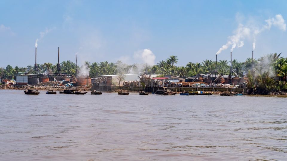 1 from ho chi minh mekong delta with ben tre 1 day tour From Ho Chi Minh: Mekong Delta With Ben Tre 1 Day Tour