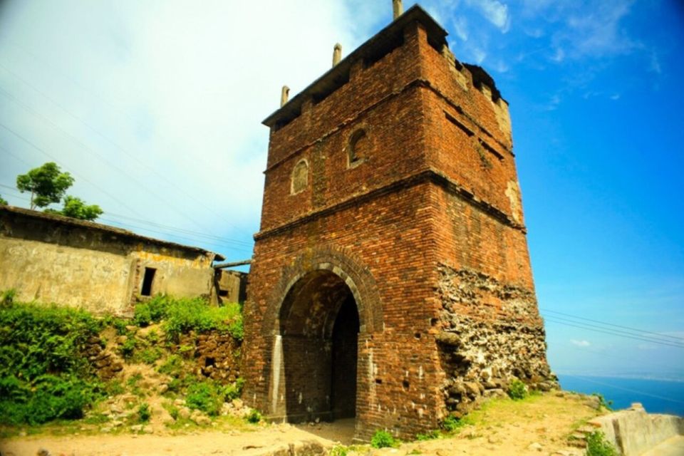 1 from hoi an explore hai van pass with motorbike rider tour From Hoi An: Explore Hai Van Pass With Motorbike Rider Tour