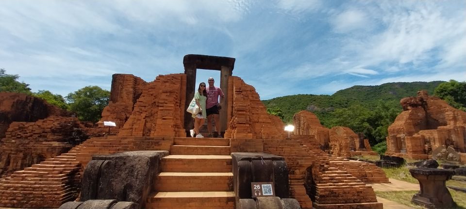 1 from hoi an guided trip to my son sanctuary thu bon river From Hoi An: Guided Trip to My Son Sanctuary & Thu Bon River