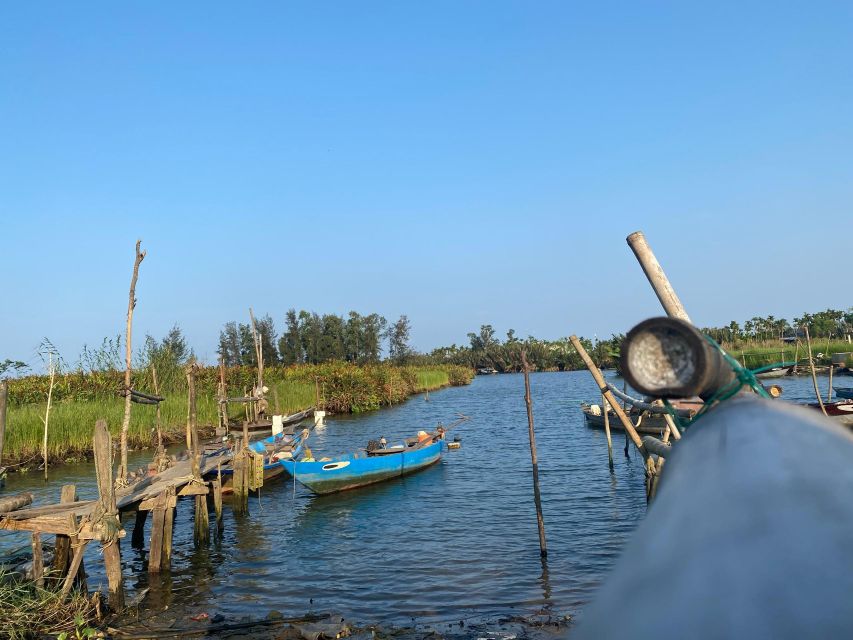 1 from hoi an tour the countryside of hoi an by vespa FROM HOI AN: TOUR-THE COUNTRYSIDE OF HOI AN BY VESPA