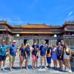 1 from hoian danang hue city tour with haivan pass From Hoian & Danang: Hue City Tour With Haivan Pass