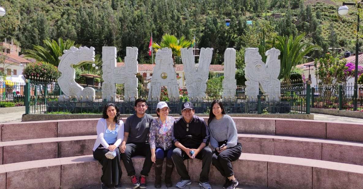 1 from huaraz chavin de huantar chavin museum day trip From Huaraz: Chavín De Huantar & Chavín Museum Day Trip