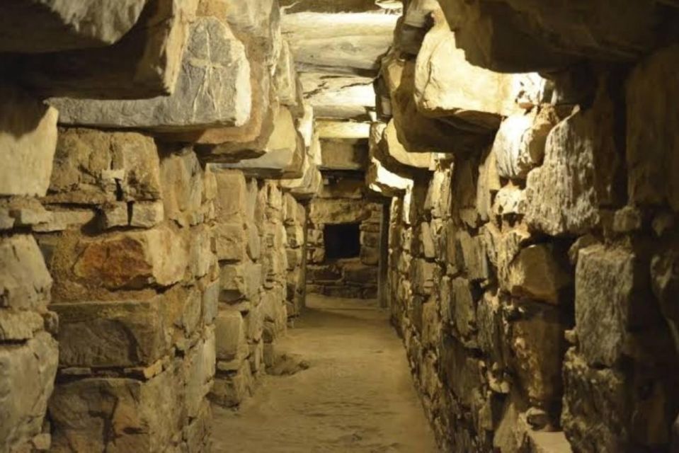 1 from huaraz tour to archeological complex of chavin From Huaraz: Tour to Archeological Complex of Chavin