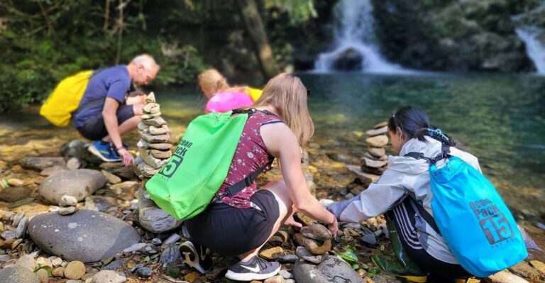 From Hue: Camping Trip to Bach Ma National Park