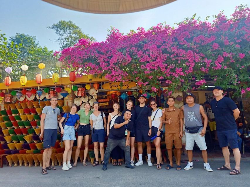 1 from hue full day hue imperial city sightseeing tour From Hue: Full-Day Hue Imperial City Sightseeing Tour