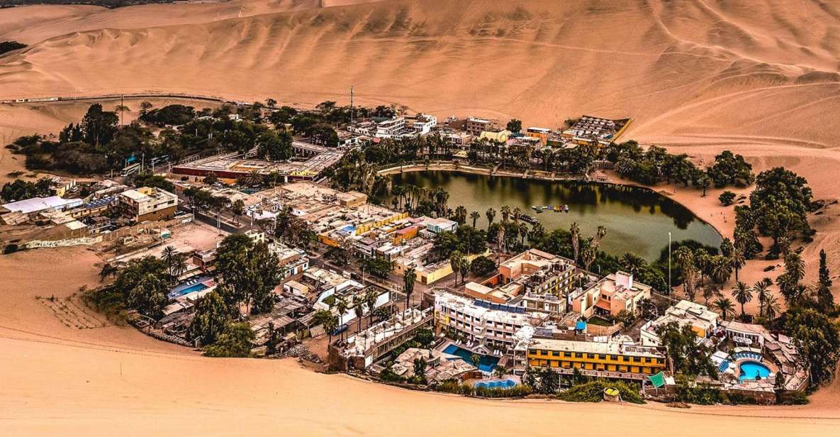 1 from ica buggy excursion through the huacachina desert From Ica Buggy Excursion Through the Huacachina Desert