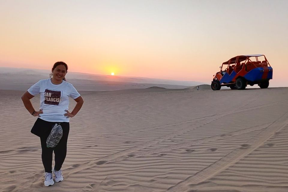 1 from ica huacachina lagoon desert trip with sandboarding From Ica: Huacachina Lagoon & Desert Trip With Sandboarding