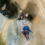 1 from interlaken canyoning chli schliere From Interlaken: Canyoning Chli Schliere