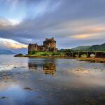 1 from inverness torridon applecross eilean donan castle From Inverness: Torridon, Applecross, & Eilean Donan Castle