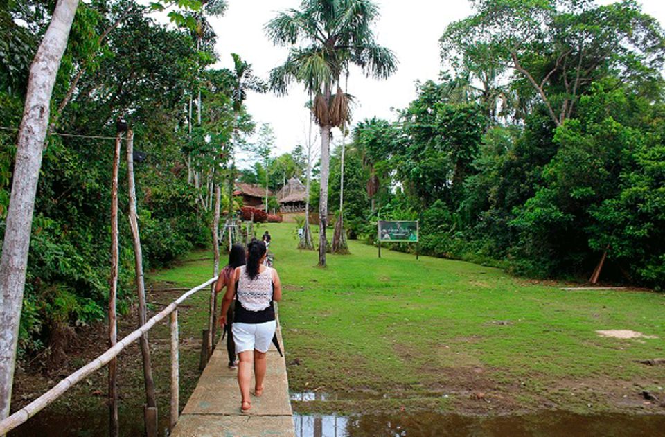 1 from iquitos tour iquitos full day From Iquitos: Tour Iquitos Full Day