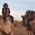 1 from jodhpur thar desert jeep and camel safari with lunch From Jodhpur: Thar Desert Jeep and Camel Safari With Lunch