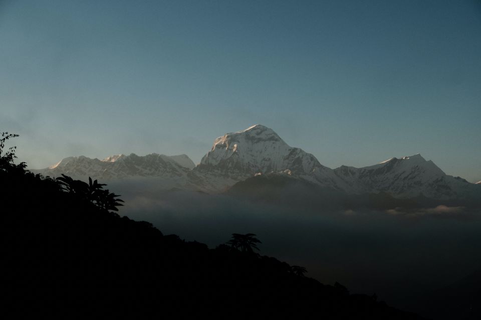 1 from kathmandu 6 day ghorepani poon hill and ghandruk trek From Kathmandu: 6-Day Ghorepani, Poon Hill and Ghandruk Trek