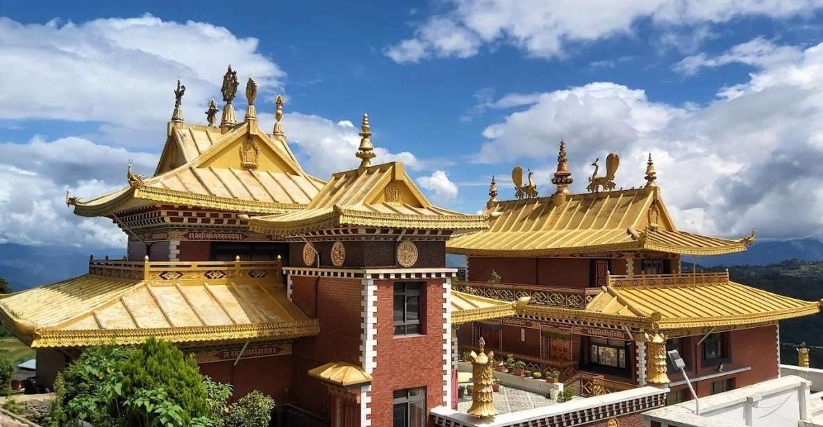 1 from kathmandu dhulikhel namobuddha spiritual guided hike From Kathmandu: Dhulikhel - Namobuddha Spiritual Guided Hike