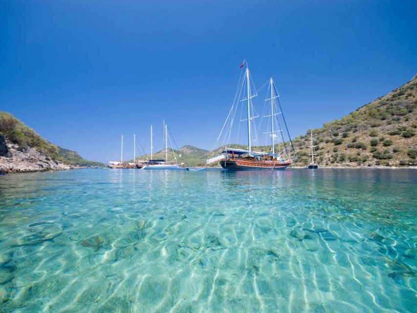 1 from kusadasi full day boat cruise From Kusadasi: Full-Day Boat Cruise