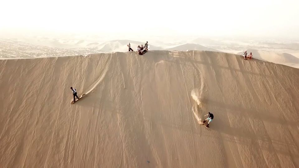 1 from lima ballestas islands and huacachina tour From Lima Ballestas Islands and Huacachina Tour