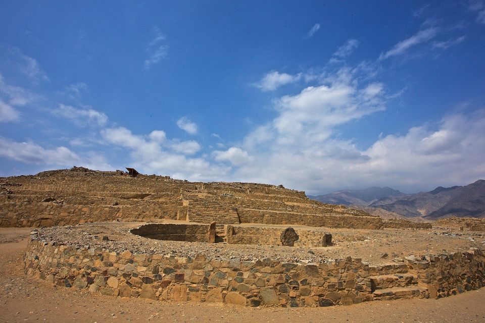 1 from lima full day private tour of caral From Lima: Full-Day Private Tour of Caral