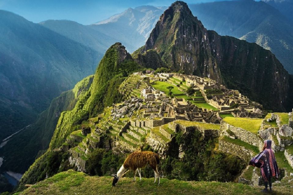 1 from lima ica city tour cusco machu picchu for 5d hotel From Lima: Ica, City Tour Cusco, Machu Picchu for 5D Hotel