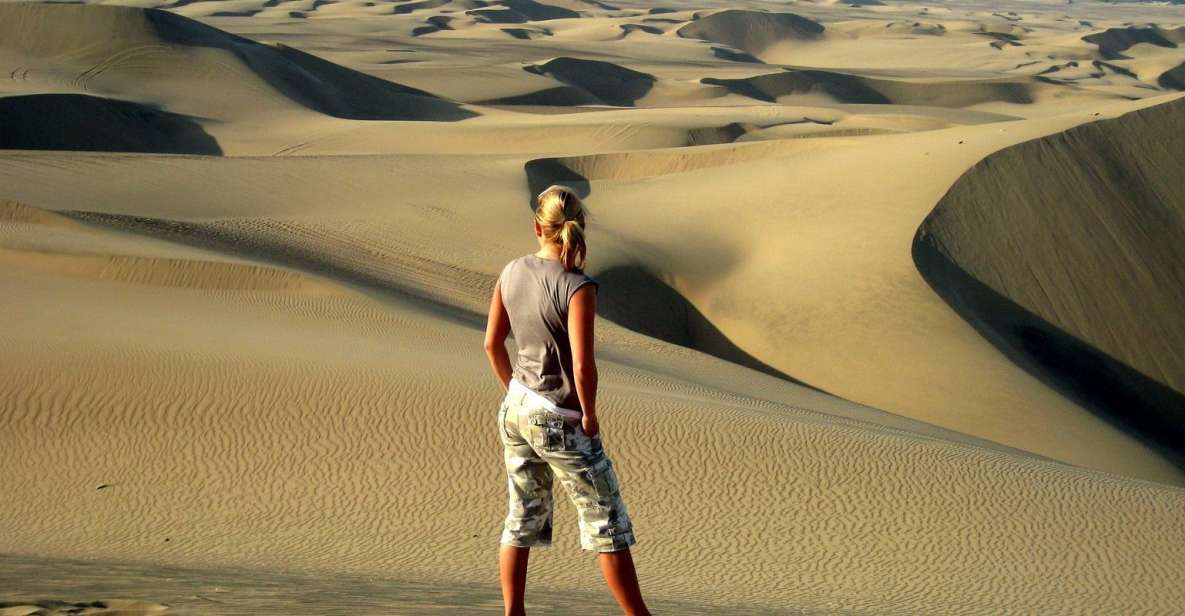 1 from lima paracas and huacachina full day guided tour From Lima: Paracas and Huacachina Full Day Guided Tour