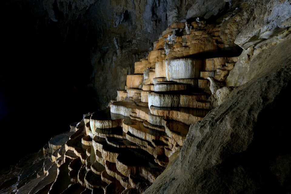 1 from ljubljana skocjan caves half day trip From Ljubljana: Skočjan Caves Half-Day Trip