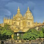 1 from madrid segovia highlights private half day tour From Madrid: Segovia Highlights Private Half Day Tour