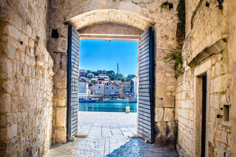 1 from makarska riviera full day split trogir tour From Makarska Riviera: Full-Day Split & Trogir Tour