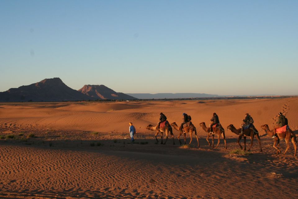 1 from marrakech 2 day zagora desert camp trip From Marrakech: 2-Day Zagora Desert Camp Trip