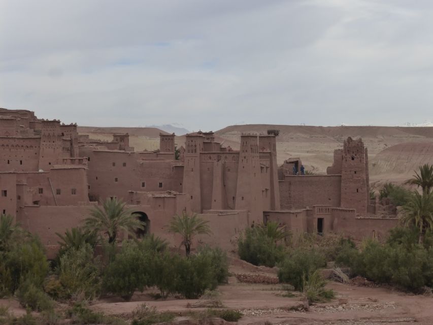 1 from marrakech ait ben haddou and ouarzazate day trip From Marrakech: Ait Ben Haddou and Ouarzazate Day Trip
