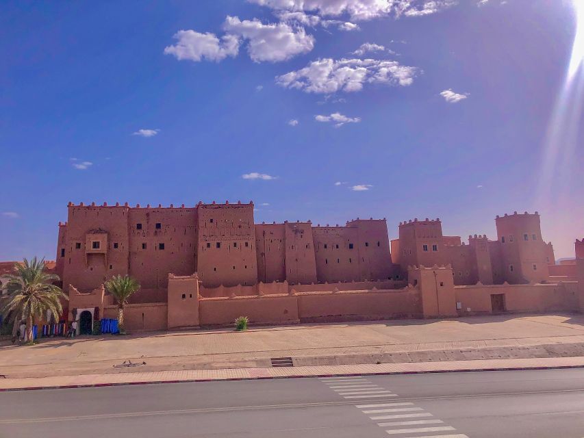 1 from marrakech day trip to ait benhaddou and ouarzazate 2 From Marrakech: Day Trip to Ait-Benhaddou and Ouarzazate