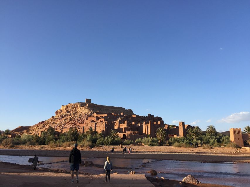 1 from marrakech day trip to kasbah ait ben haddou From Marrakech: Day Trip to Kasbah Ait Ben Haddou