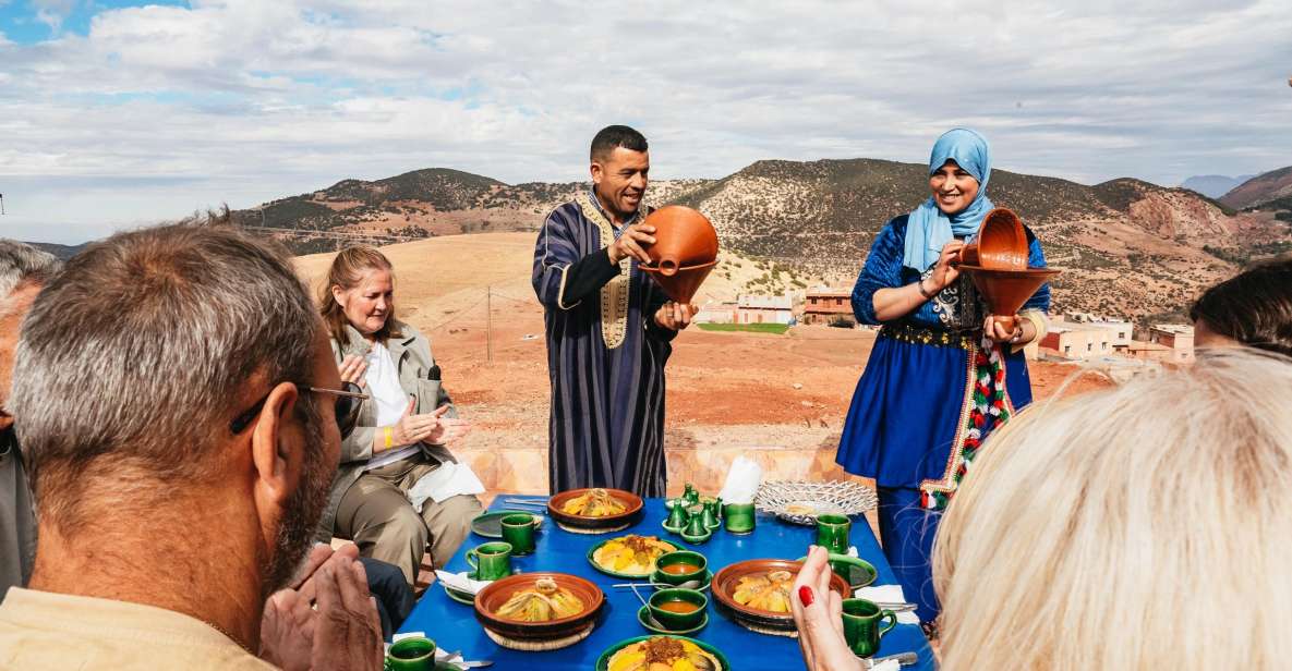 1 from marrakech high atlas mountains and 5 valleys day trip From Marrakech: High Atlas Mountains and 5 Valleys Day Trip