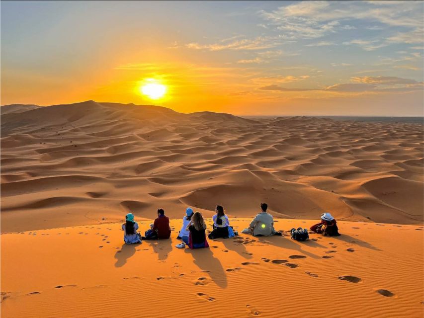 1 from marrakech merzouga desert tour 3 days From Marrakech: Merzouga Desert Tour 3 Days