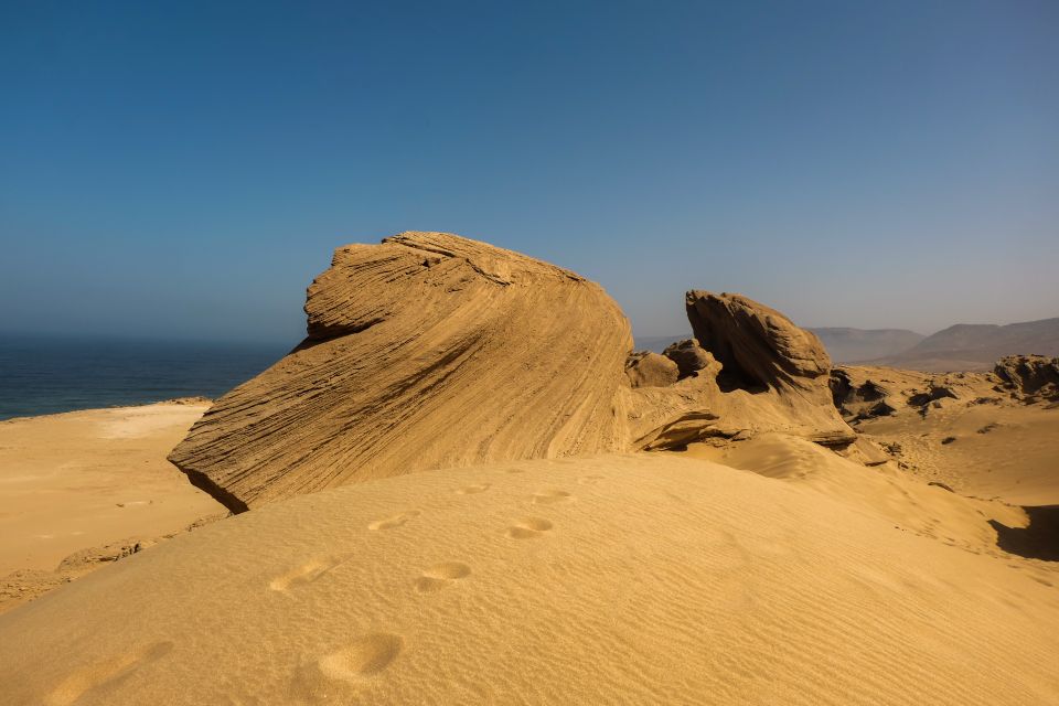 1 from marrakech private 2 day desert buggy adventure From Marrakech: Private 2-day Desert Buggy Adventure