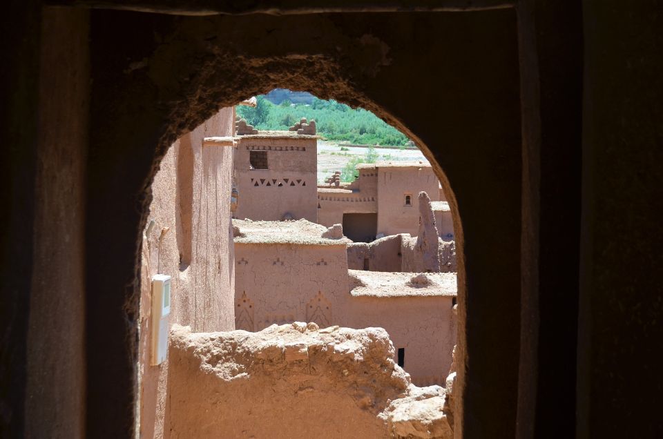 1 from marrakech to ait ben haddou ouarzazate full day tour From Marrakech To Aït-Ben-Haddou & Ouarzazate Full-Day Tour