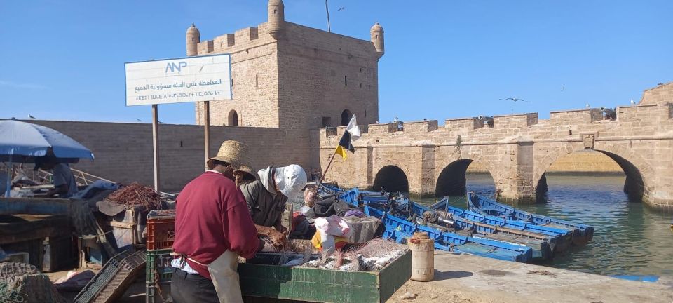 1 from marrakesh excursion essaouira full day trip From Marrakesh : Excursion Essaouira Full-Day Trip