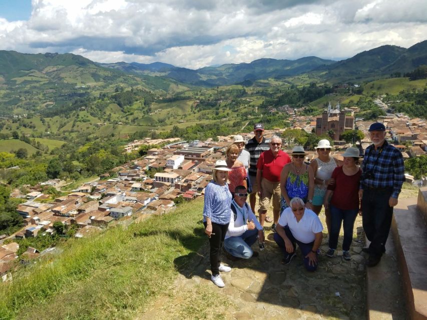 1 from medellin jerico full day tour From Medellín: Jericó Full-Day Tour
