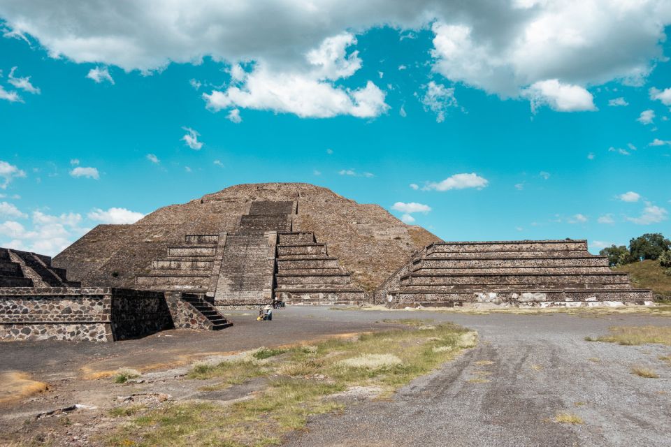 1 from mexico city teotihuacan small group dawn tour From Mexico City: Teotihuacan Small-Group Dawn Tour