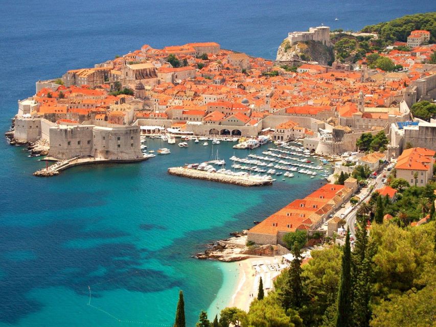 1 from montenegro dubrovnik private tour From Montenegro: Dubrovnik Private Tour