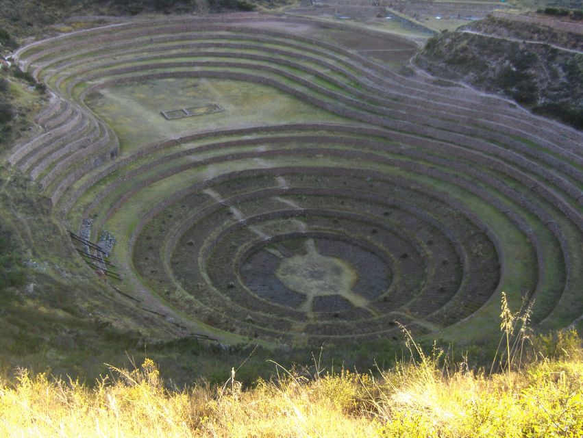 1 from ollantaytamboprivate tour to maras and moray half day From Ollantaytambo:Private Tour to Maras and Moray Half Day