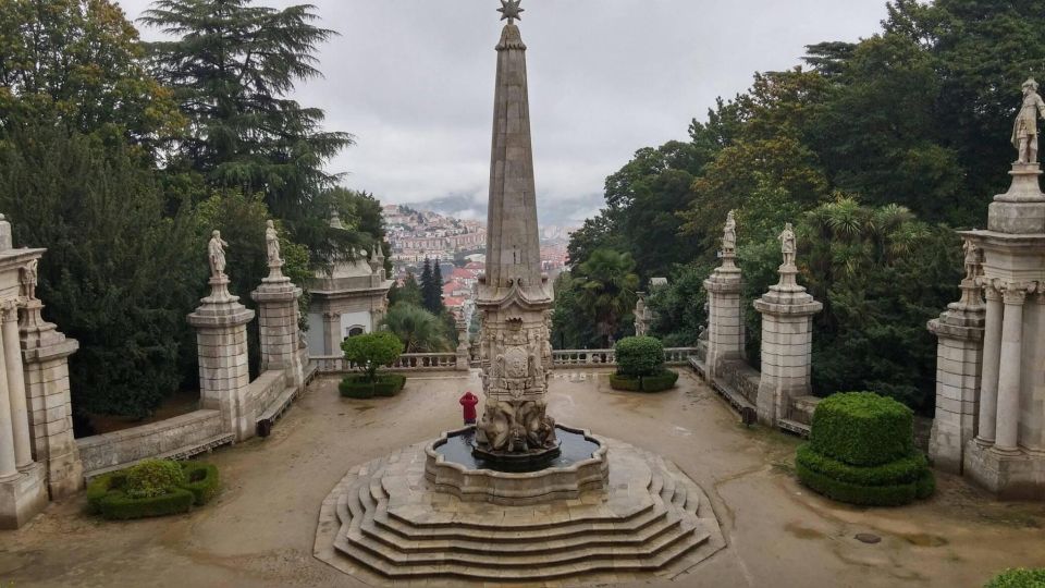 1 from oporto braga half day city tour From Oporto: Braga Half-Day City Tour