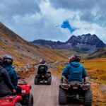 1 from peru private atvs tour to rainbow mountain vinicunca From Peru Private ATVs Tour to Rainbow Mountain Vinicunca