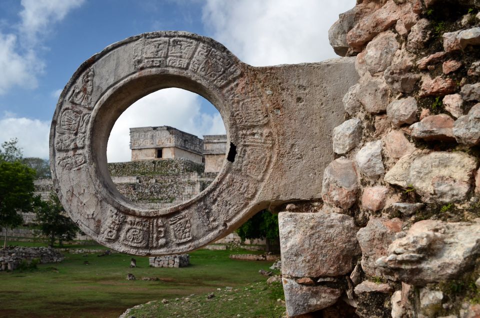 1 from playa del carmen tulum coba and cenotes day trip From Playa Del Carmen: Tulum, Coba, and Cenotes Day Trip