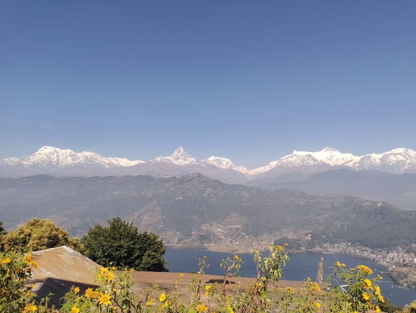 1 from pokhara pumdikot stupa day hiking from lakeside From Pokhara: Pumdikot Stupa Day Hiking From Lakeside